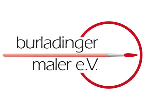 Logo Burladinger Maler