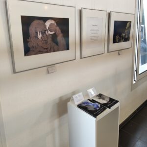 Ausstellung 2