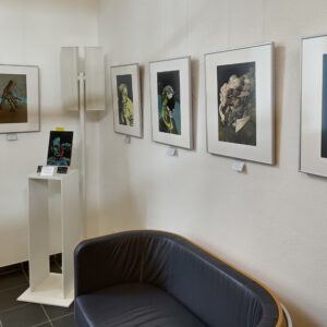 Ausstellung 1